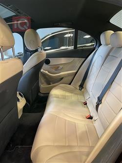 مێرسێدس بێنز C-Class